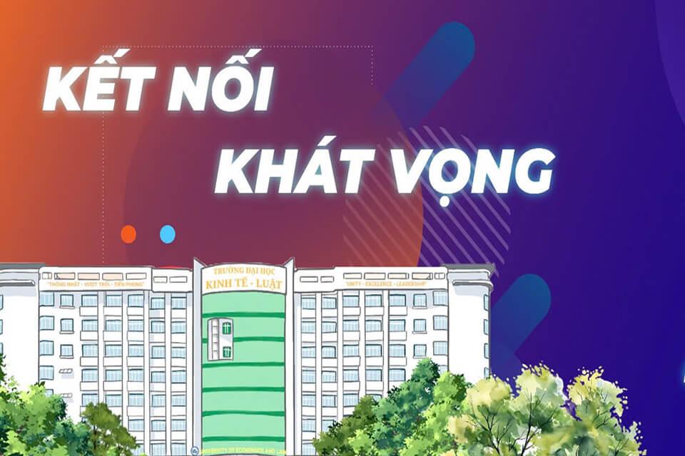 Hướng đến kỷ niệm 25 năm ngày Truyền thống UEL: “Kết nối” toàn diện, “khát vọng"