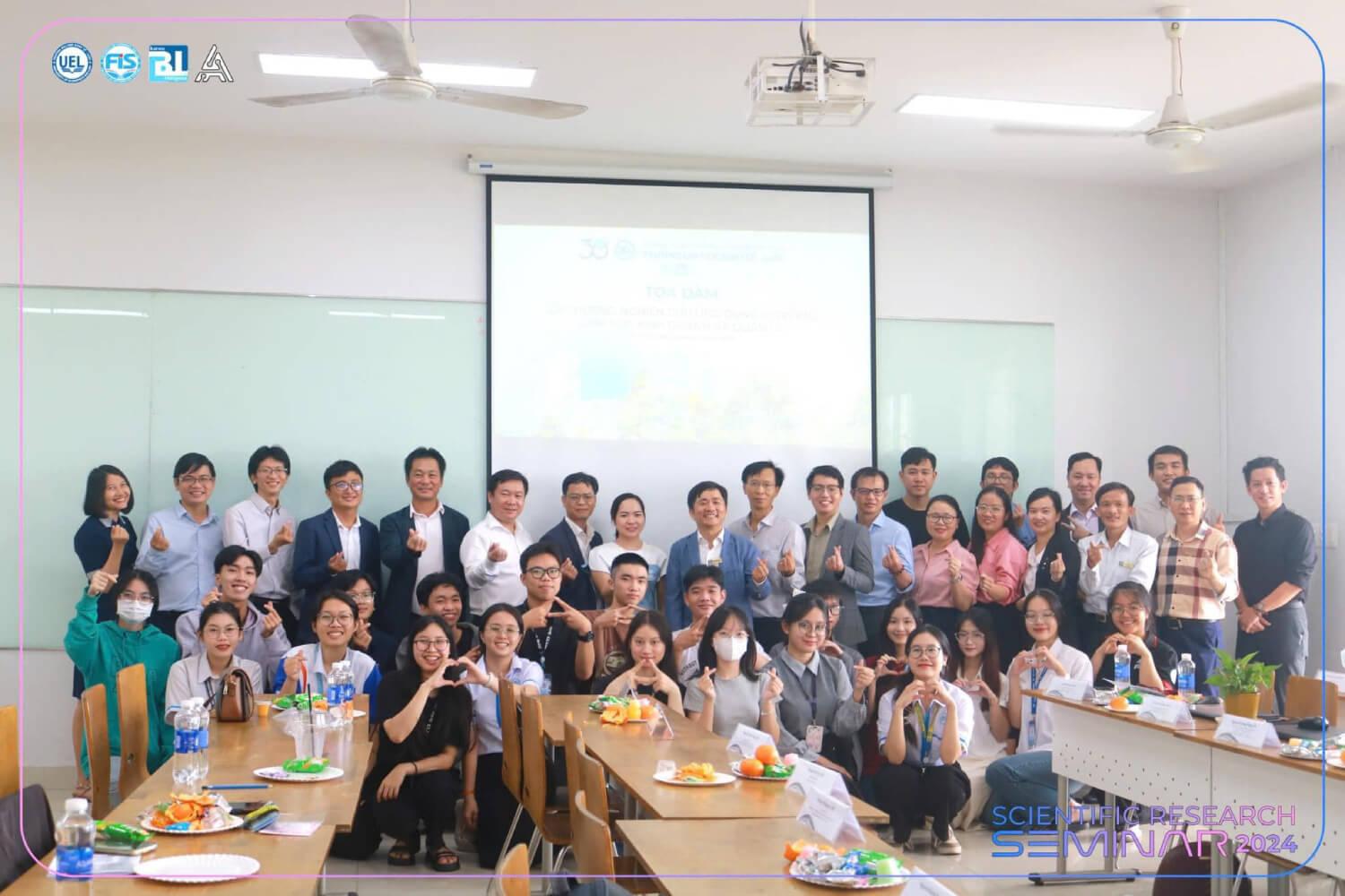 Đại học chính quy