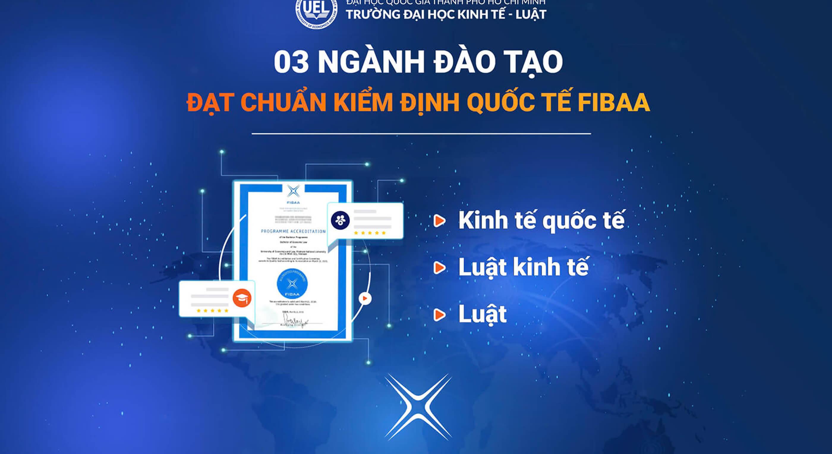Trường Đại học Kinh tế – Luật công bố kết quả trúng tuyển đại học năm 2024 en