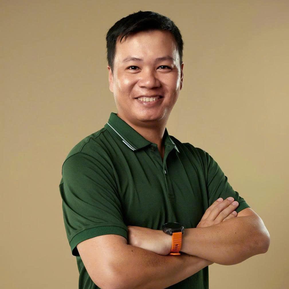 Anh Phan Ngọc Sang