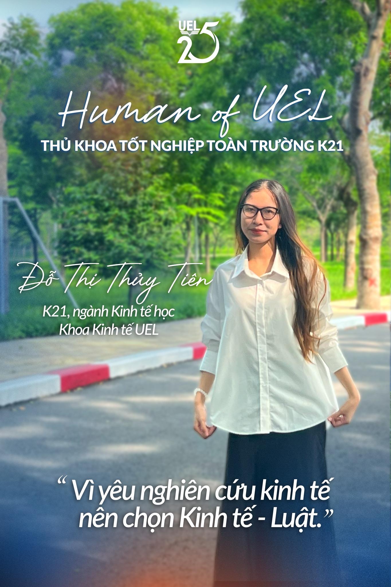 Đỗ Thị Thủy Tiên