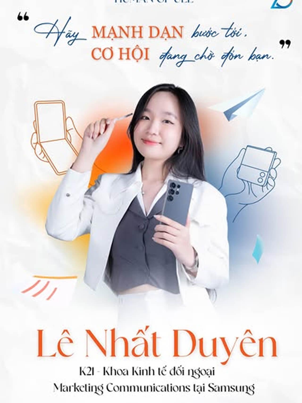 Lê Nhất Duyên
