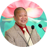 Ông Lê Phước Vũ 