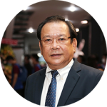 Ông Mai Ngọc Phước