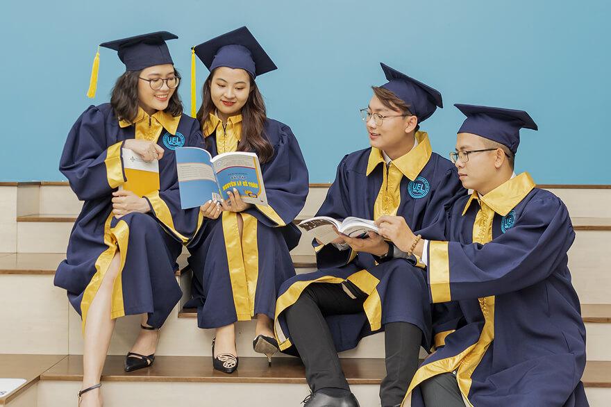 Nhóm nghiên cứu trọng điểm