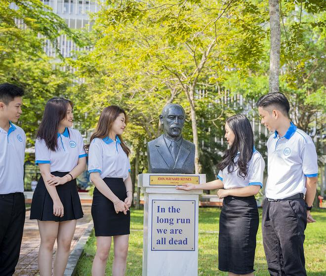 Đa dạng hoạt động trải nghiệm