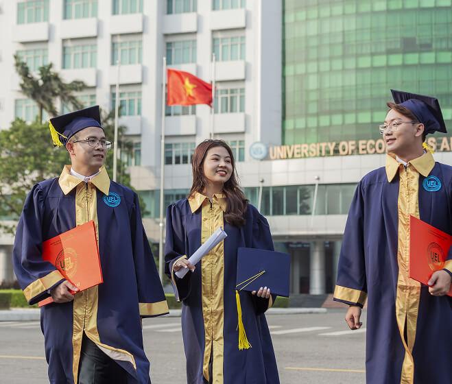 Chất lượng trong đào tạo