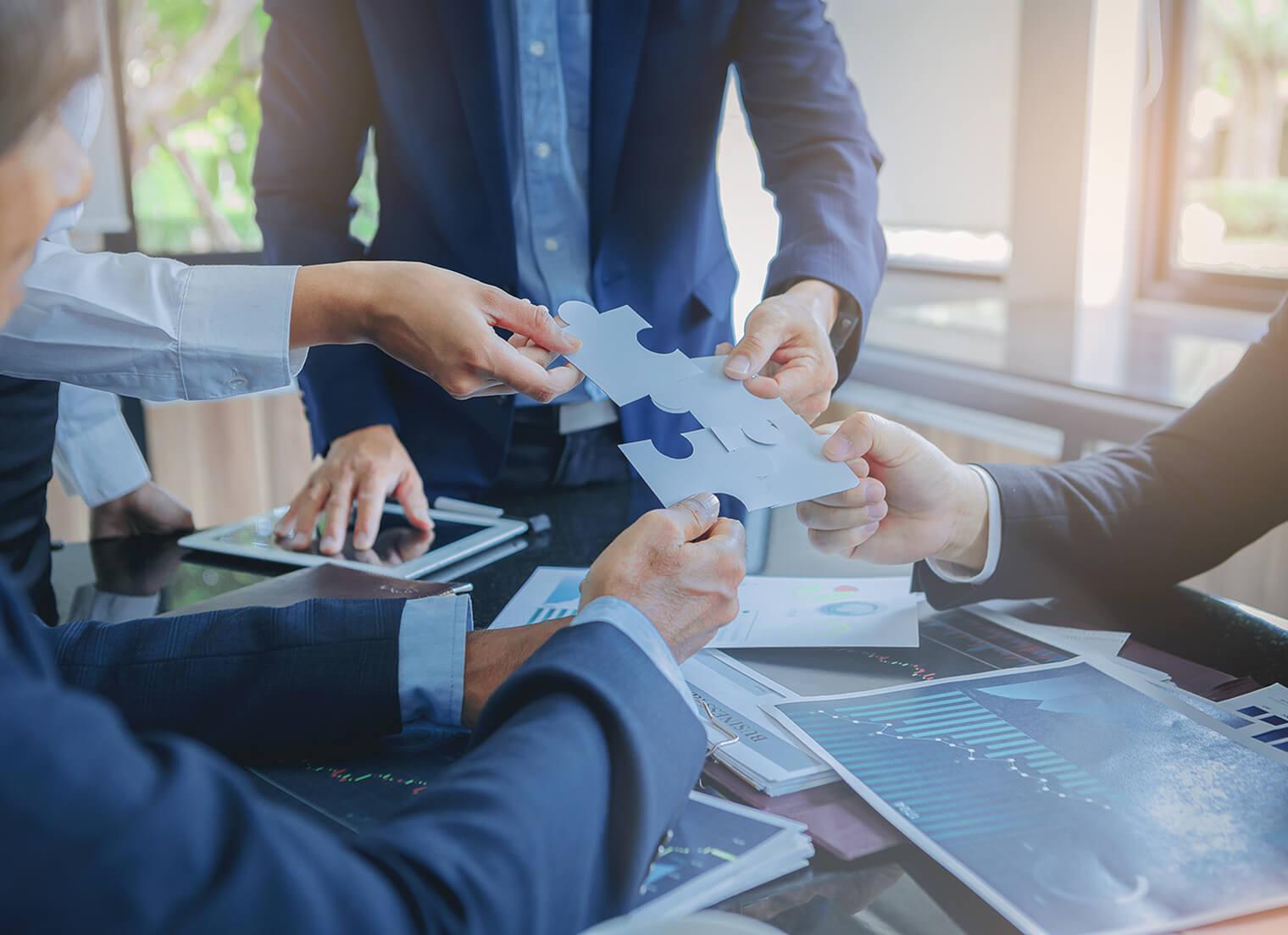 Chức năng & Nhiệm vụ