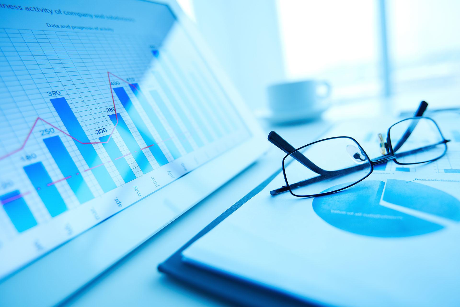 Tổng quan về phòng Tài chính